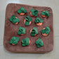 Pet Dog Toys Carrot Plush Toy Vegetable Chew Toy For Dogs Snuffle Mat