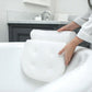 Non-Slip Home Spa Bath Pillow