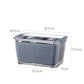 Fresh Produce Storage Containers