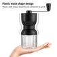 Hand crank coffee grinder Hand crank coffee grinder
