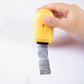 2 in 1 Identity Protection Roller Stamp with Ceramics Package Cutter