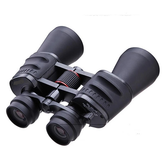 HD Forestry Optical Binoculars | Night Vision Hunting Field Glasses