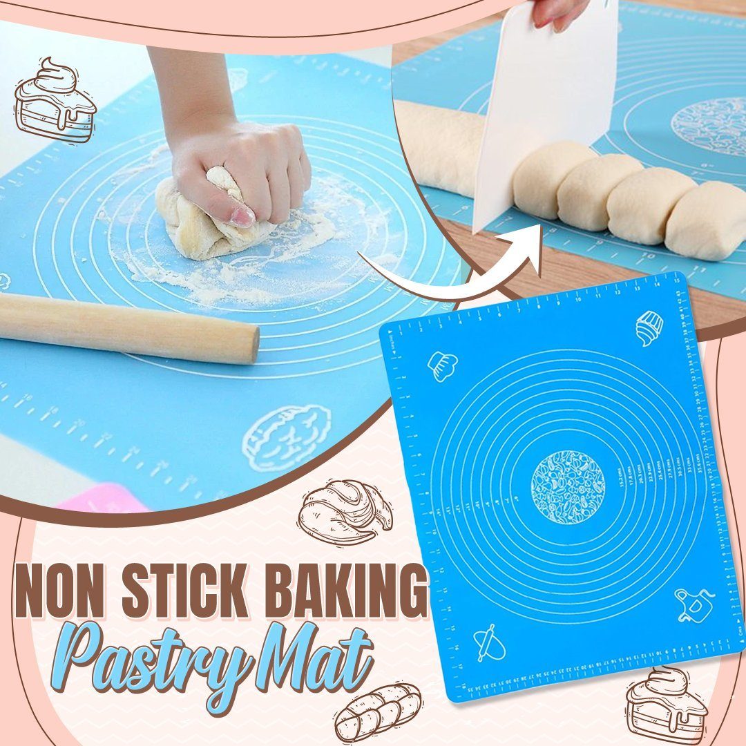 Non-Stick Baking Pastry Mat