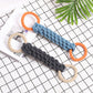 Sturdy And Bite-resistant Dog Tug-of-war Toy