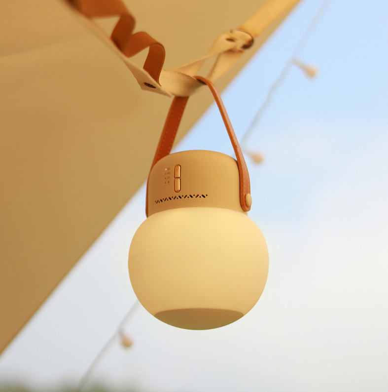 Mosquito Light With Night Light Can Be Carried Outdoors