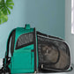 Pets Go Out Backpack Portable Space Capsule Large Capacity Shoulder Dog