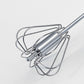Stainless Steel Manual Egg Beater Kitchen Gadget
