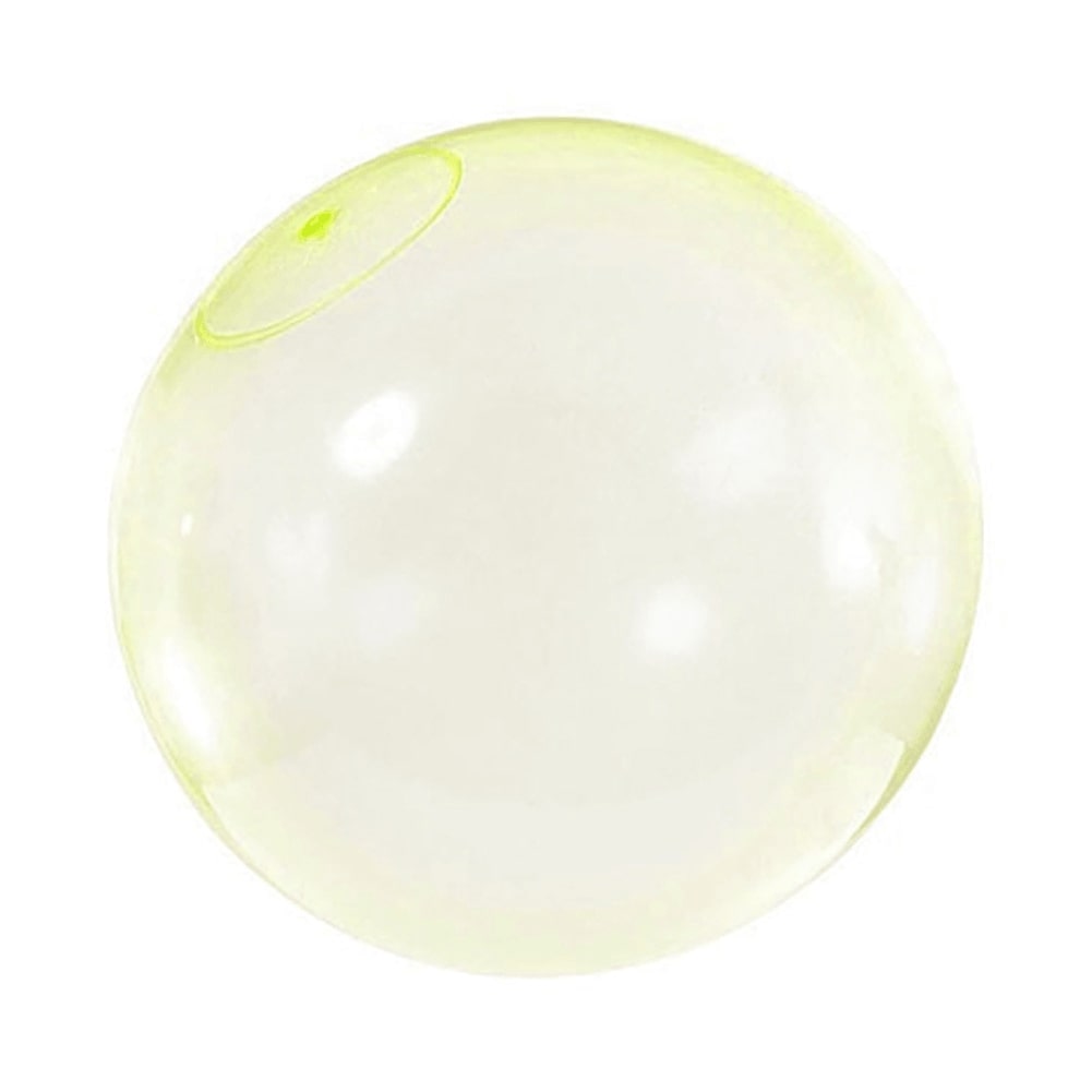 Indestructible Bubble Ball