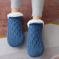 Indoor Cozy Slipper Socks