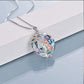 Tree of Life Sister Necklace -2 PCS
