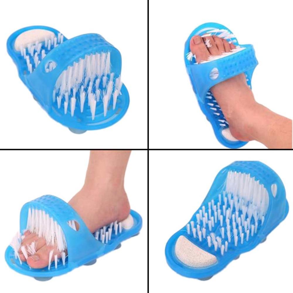 Shower Foot Scrubber
