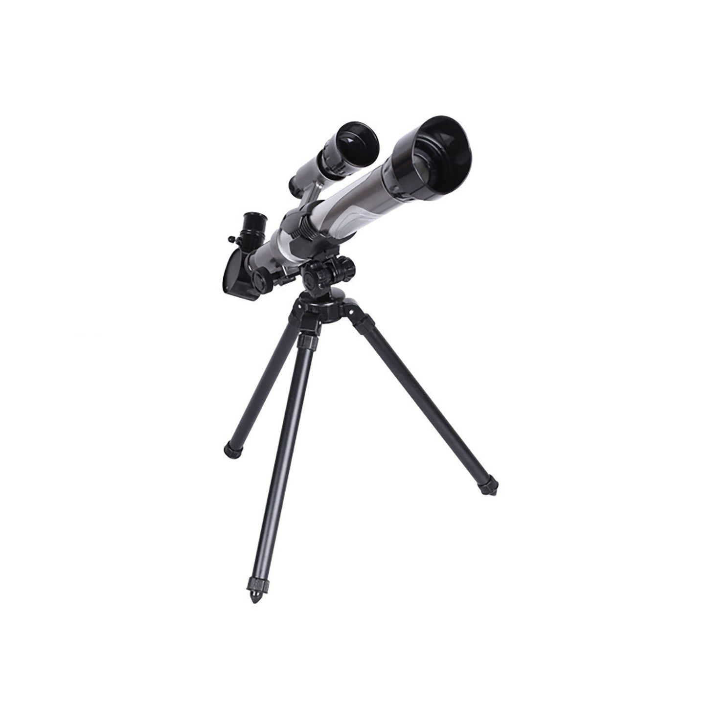 HD Space Telescope | 40X Outdoor Refractor Astronomical Eyepiec