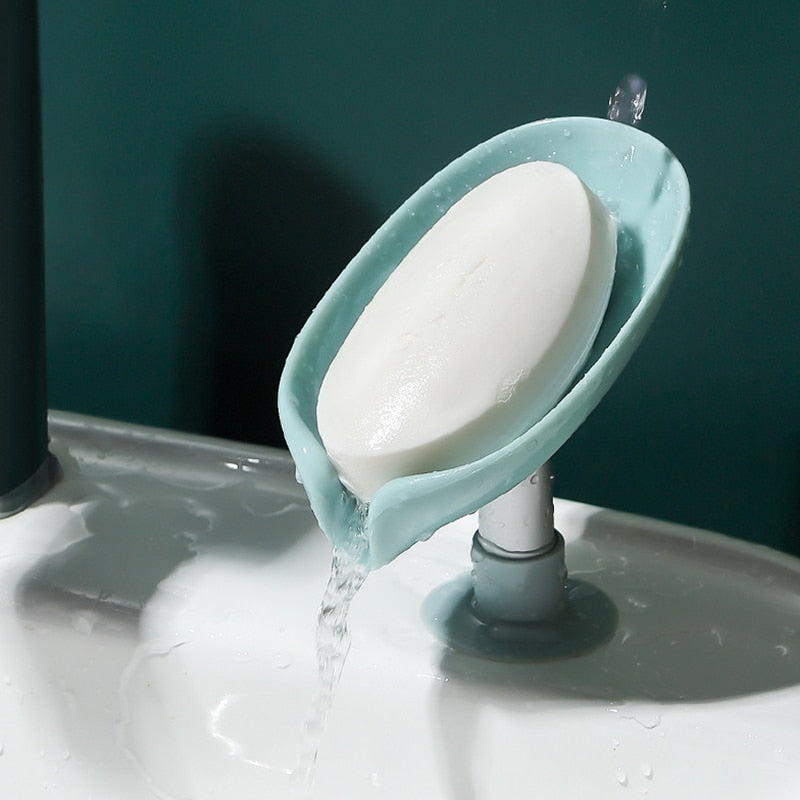 Suction Cup Soap dish