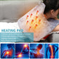 Electronic Heated Pad for Neck and Shoulders, Back Neck Pain Relief, 23.6X11.8”