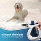 Handheld Electric Steam Cleaner