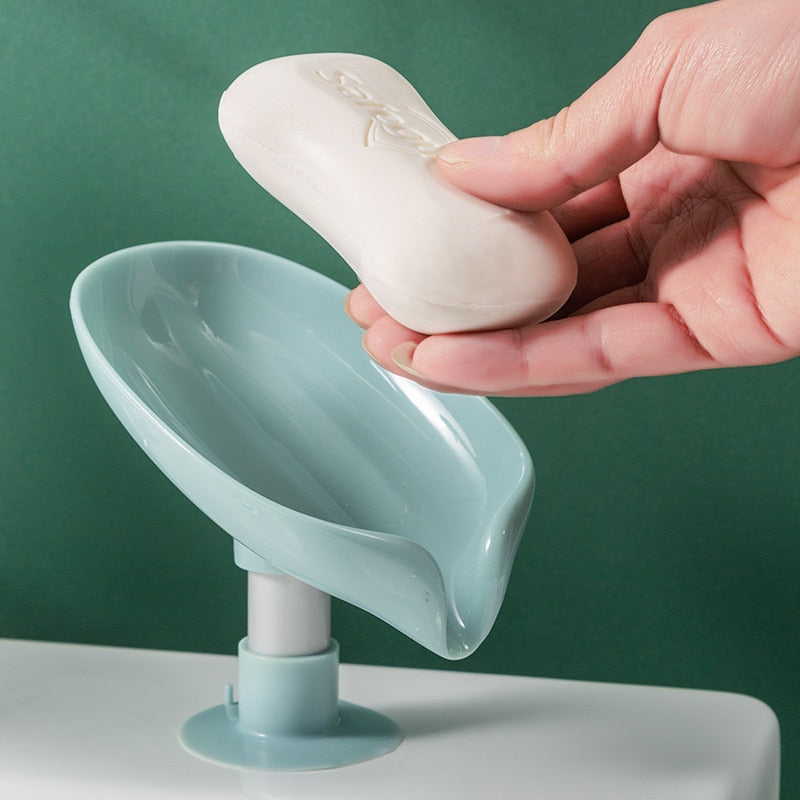 Suction Cup Soap dish