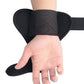Easy Fit Thumb Brace, Adjustable Compression Thumb Support, One Size