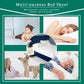 Waterproof Mattress Protector Cover with 18" Deep Pocket