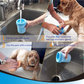 Top-Rated Dog Foot Paw Cleaner Washer And Scrubber Solution