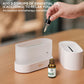 Ultrasonic Humidifier | Essential Oil Aromatherapy Diffuser