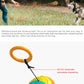 Interactive Telescopic Dog Chew Toy Trainer Ball