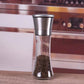 Stainless Steel Salt and Pepper Spice Mill Grinder
