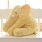 Elephant Cuddle Pillow