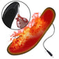 USB Heated Insoles Foot Warmer (1 Pair)
