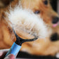 Grooming Brush For Pet Dog Cat Deshedding Tool Reduce 2-Side Dematting Tool
