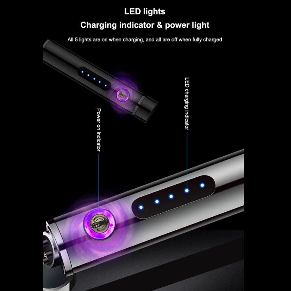 Lighter - USB Rechargeable Lighter