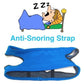 Anti Snore Chin Strap - Sleeping Aid ~ Stop Snoring!