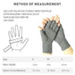Compression Arthritis Gloves
