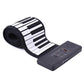 Portable Roll-Up Electric Piano