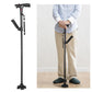 Foldable Collapsible Cane Walking Stick