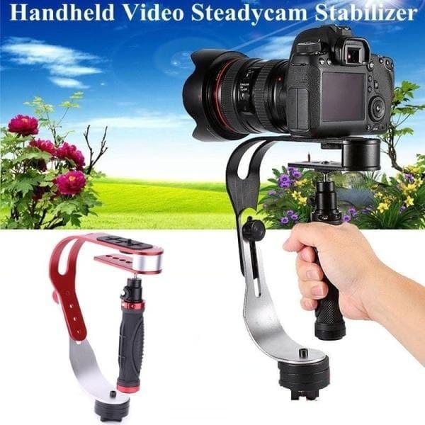 Steady Camera Stabilizer