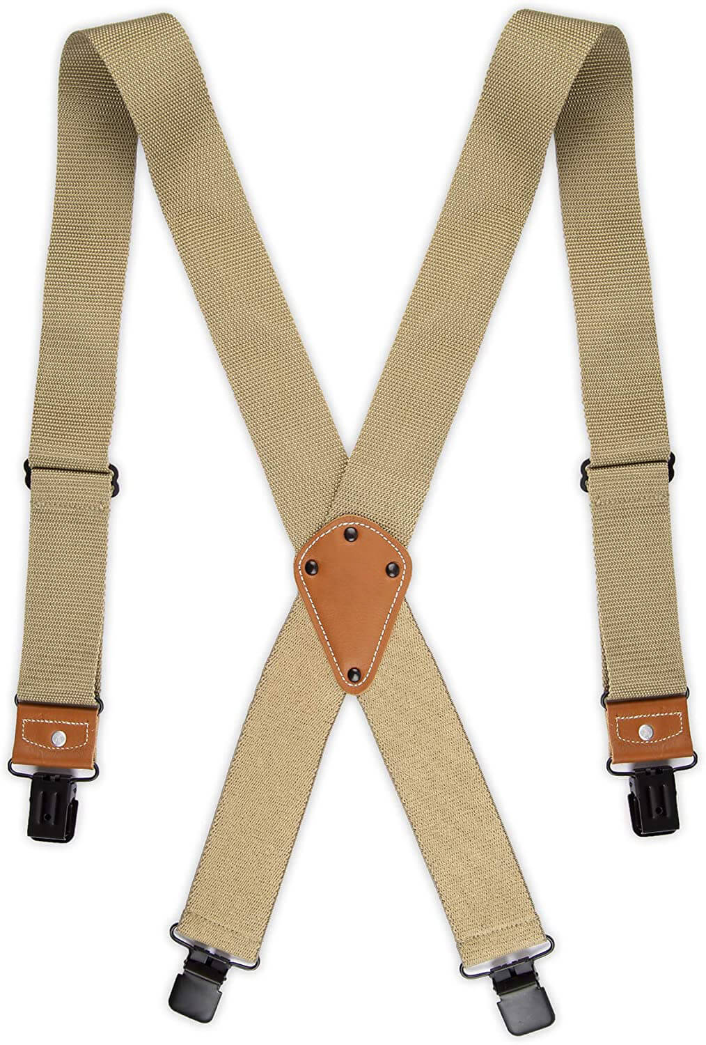 Men's Industrial Strength Suspenders