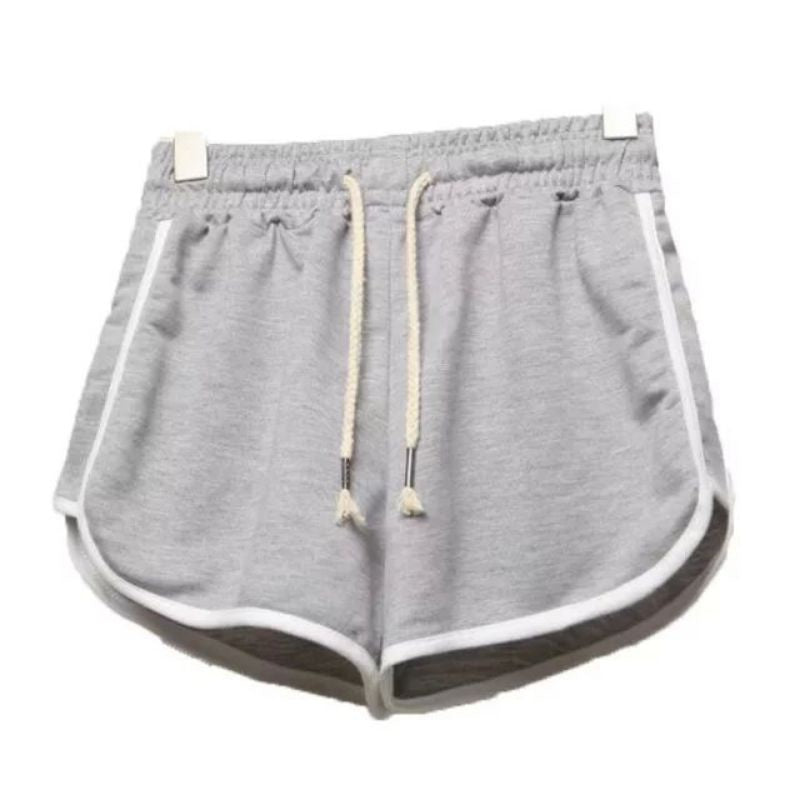 Women Short Pants- Cool Summer