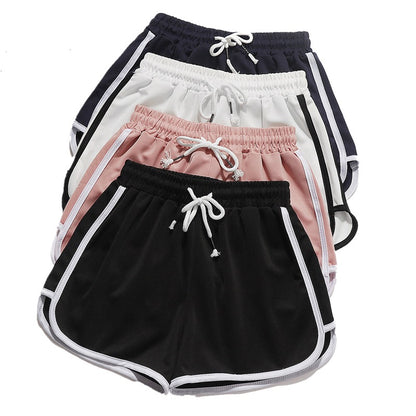 Must Have Cool And Comfortable Girls' Shorts In Summer