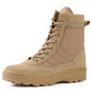 Army Unisex Tactical Boots Swat Boots Combat Boots