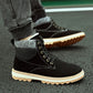 High Cotton Shoes In Winter To Keep Warm And Boots Men
