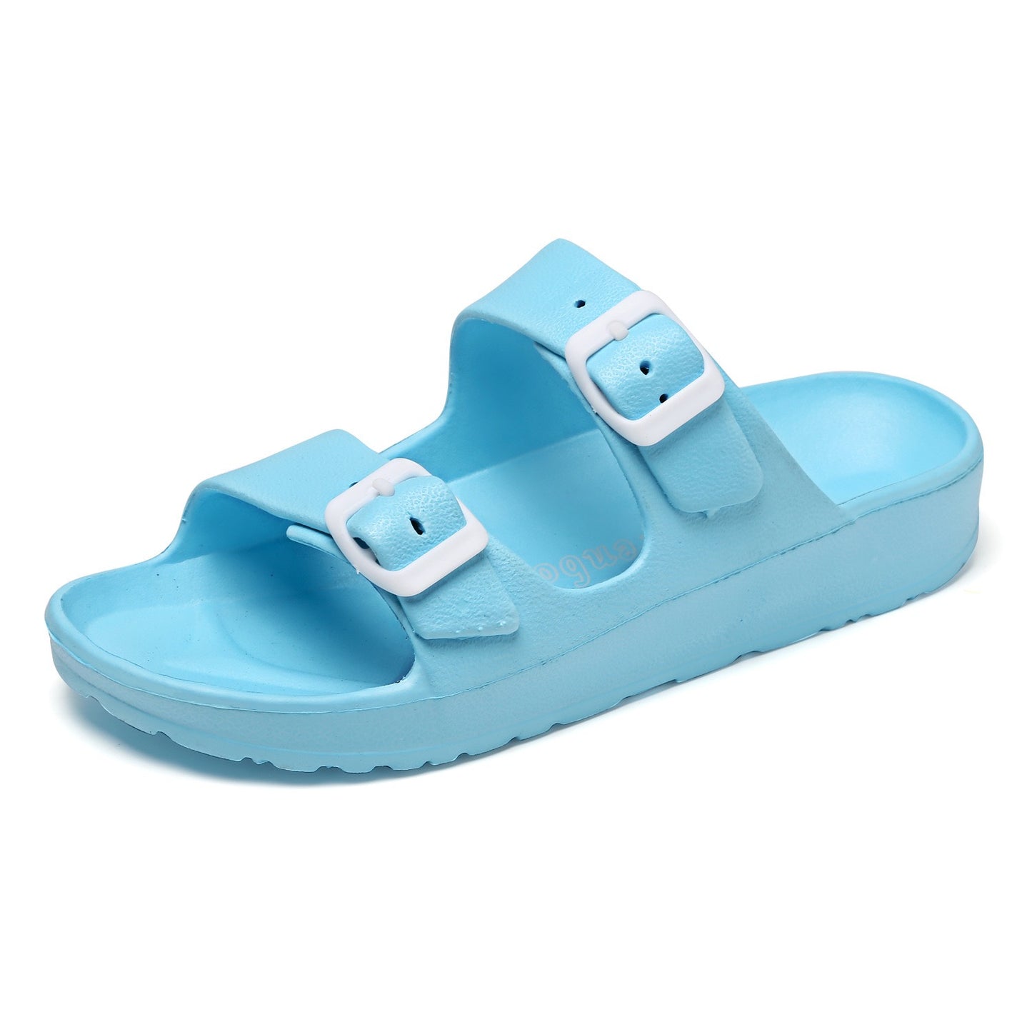 New Summer Women's Sandals, Soft And Comfortable