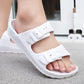 New Summer Women's Sandals, Soft And Comfortable