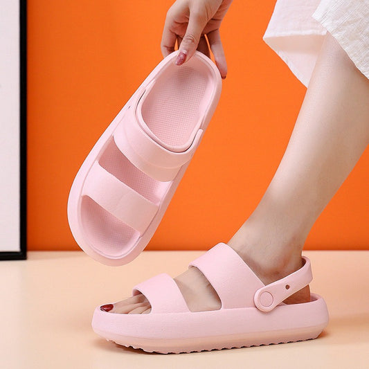 Women's Sandal Casual Slipper