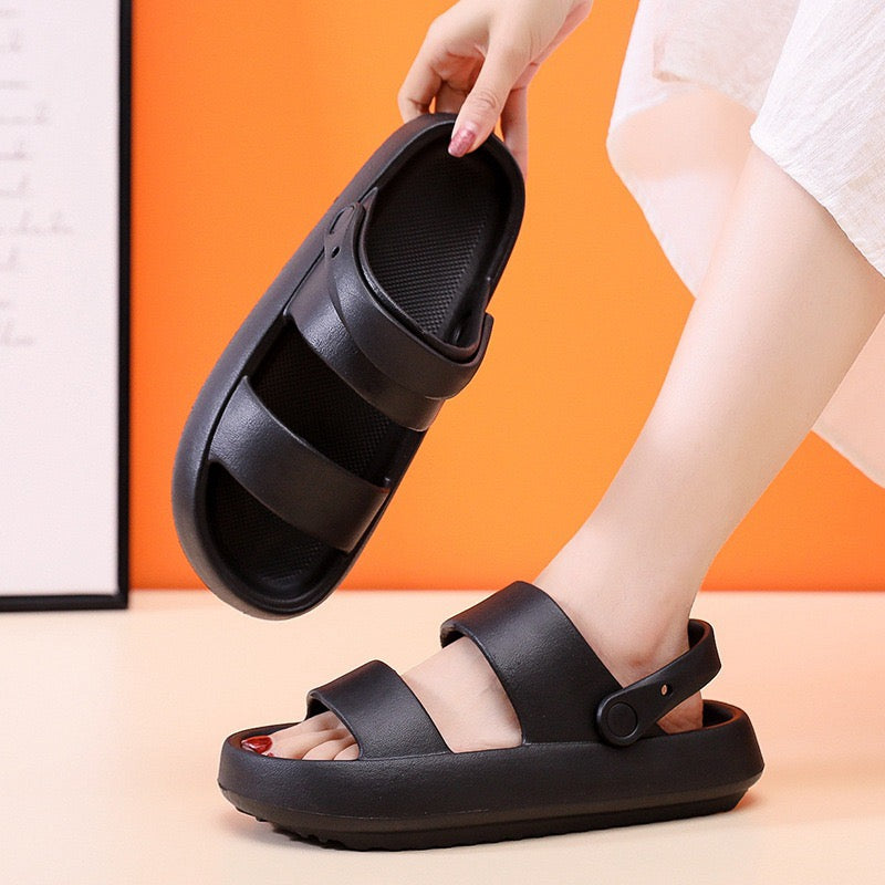 Women's Sandal Casual Slipper