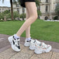 Sneaker Women's Casual Sports Shoes Sport Shoes For Women