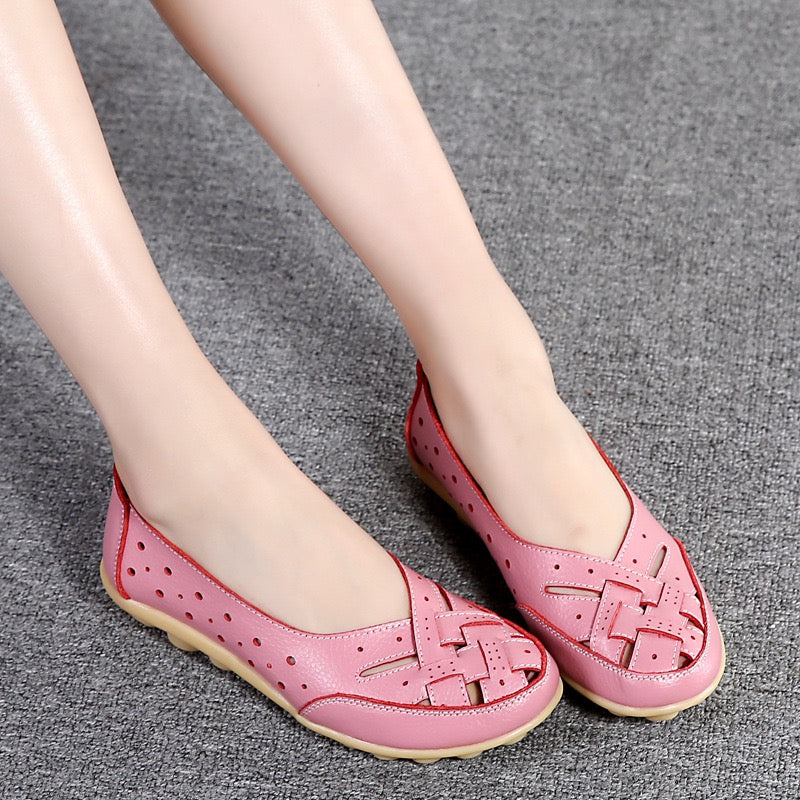 New Casual Women Shoes Cool and comfortable