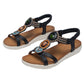 Comfortable & Fashionable Sandals For Women Bohemian style