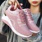 Women's Autumn New Women's Shoes Inner Heightening Shoes Tide Shoes Breathable Thick-soled Sports Shoes