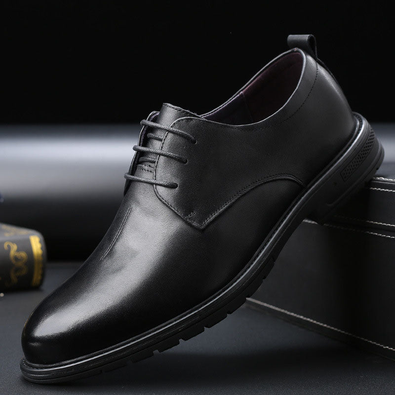 Men's Oxford Shoes Casual Classic Office & Career