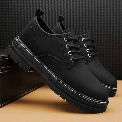 Men's Oxford Shoes Casual Everyday Versatility